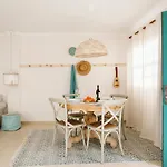 Semesterbostad Casa Morera - Lanzarote Teguise (Lanzarote)