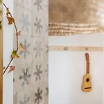 Casa Morera - Lanzarote