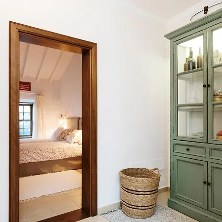 Casa Morera - Lanzarote Feriehus *