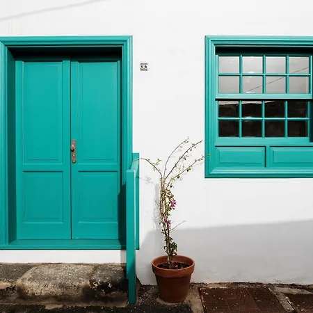 Casa Morera - Lanzarote Semesterbostad Teguise (Lanzarote)