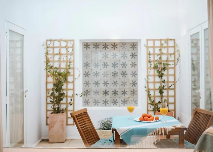 Casa Morera - Lanzarote *