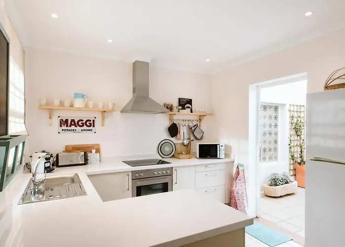 Casa Morera - Lanzarote Nyaraló *