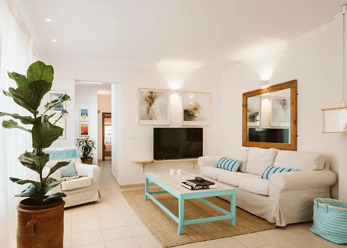 Casa Morera - Lanzarote Nyaraló Teguise