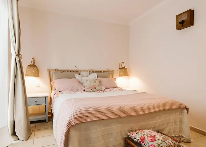 Ferienhaus Casa Morera - Lanzarote *