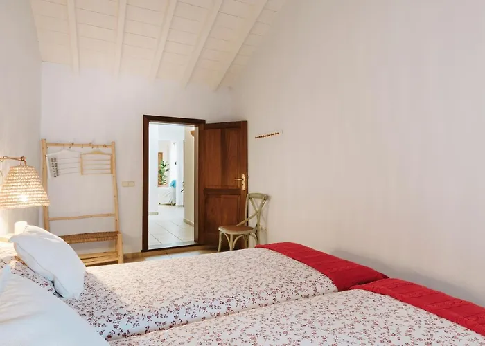 Casa Morera - Lanzarote Nyaraló Teguise