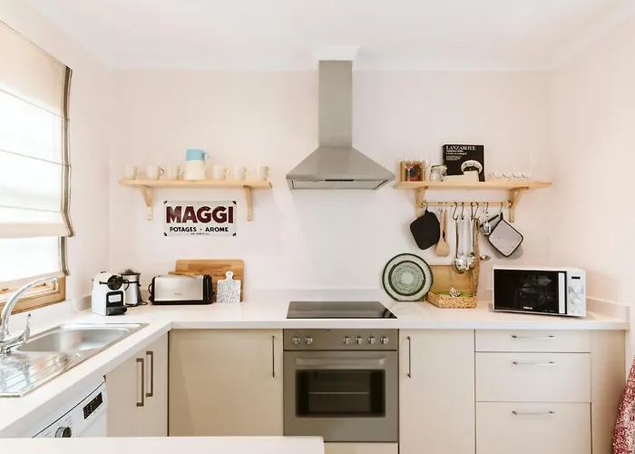 Casa Morera - Lanzarote Nyaraló