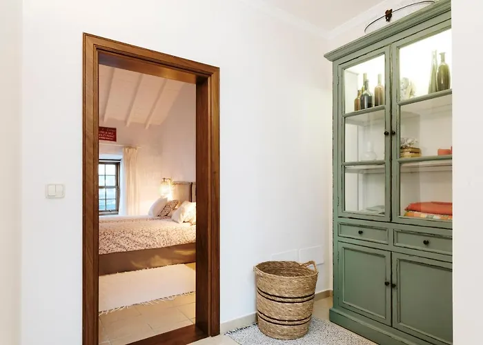 Casa Morera - Lanzarote Ferienhaus *