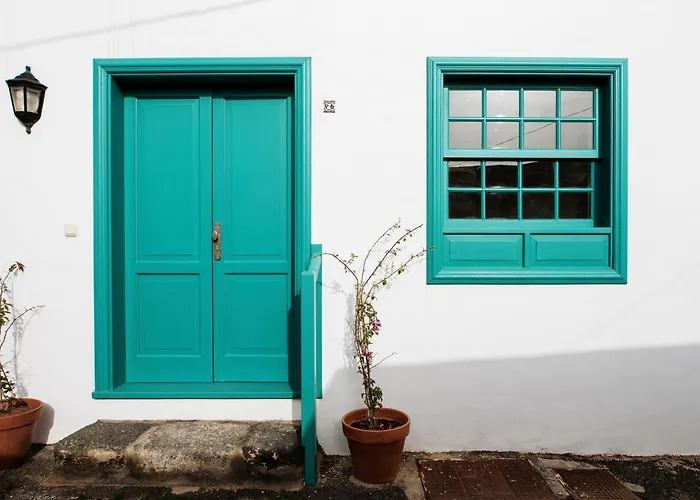 Casa Morera - Lanzarote Ferienhaus Teguise (Lanzarote)