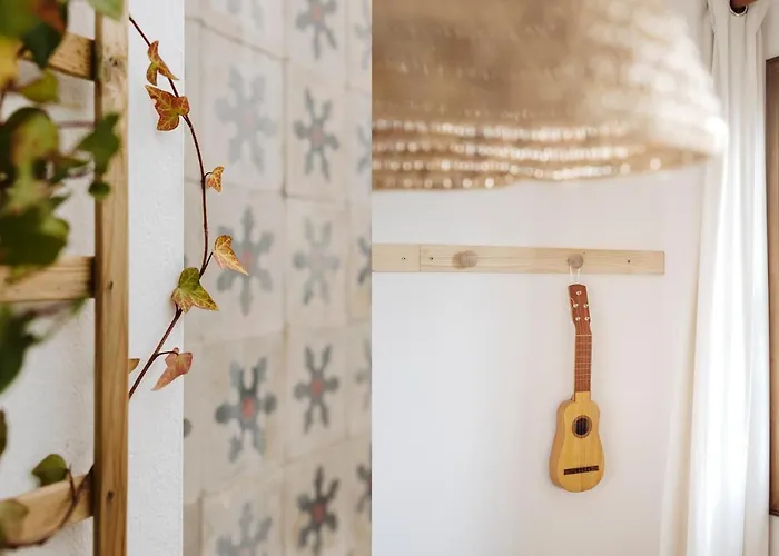 Casa Morera - Lanzarote