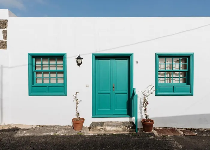 Nyaraló Casa Morera - Lanzarote