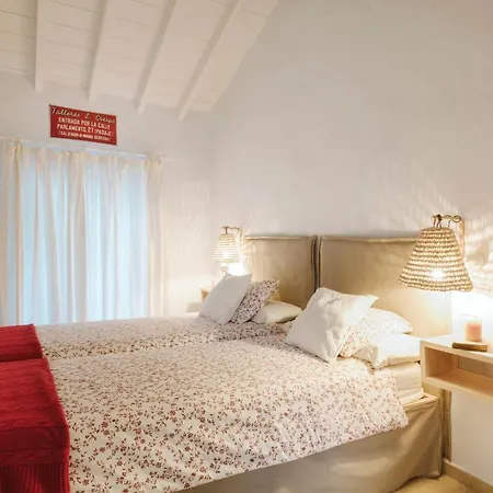 Casa Morera - Lanzarote