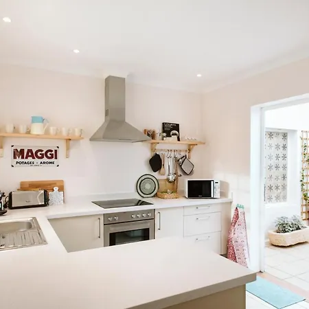 Casa Morera - Lanzarote Сasa de vacaciones *