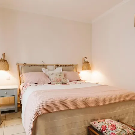 Сasa de vacaciones Casa Morera - Lanzarote *