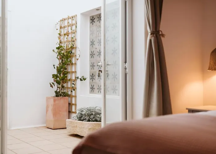 Casa Morera - Lanzarote Feriehus Teguise (Lanzarote)