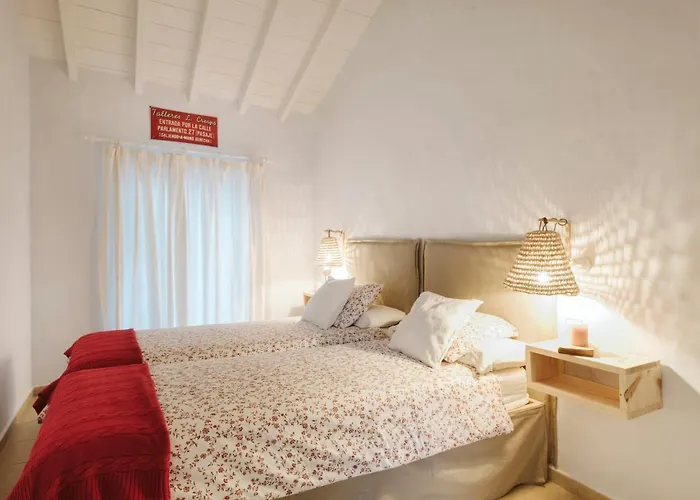 Casa Morera - Lanzarote