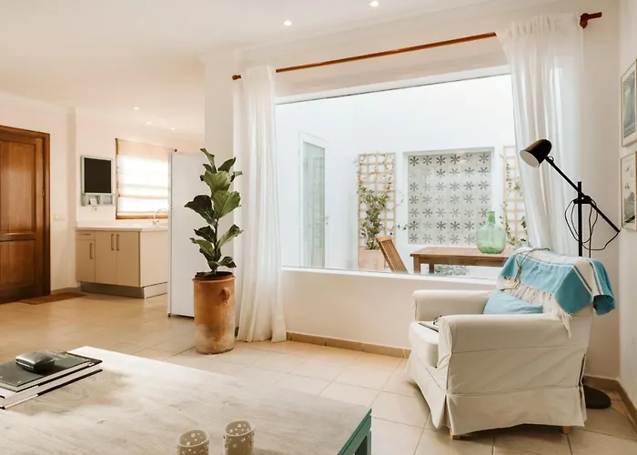 Casa Morera - Lanzarote * Teguise (Lanzarote)