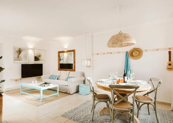 Casa Morera - Lanzarote Feriehus Teguise (Lanzarote)