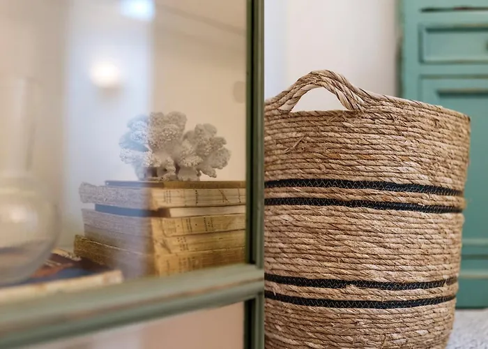 Feriehus Casa Morera - Lanzarote