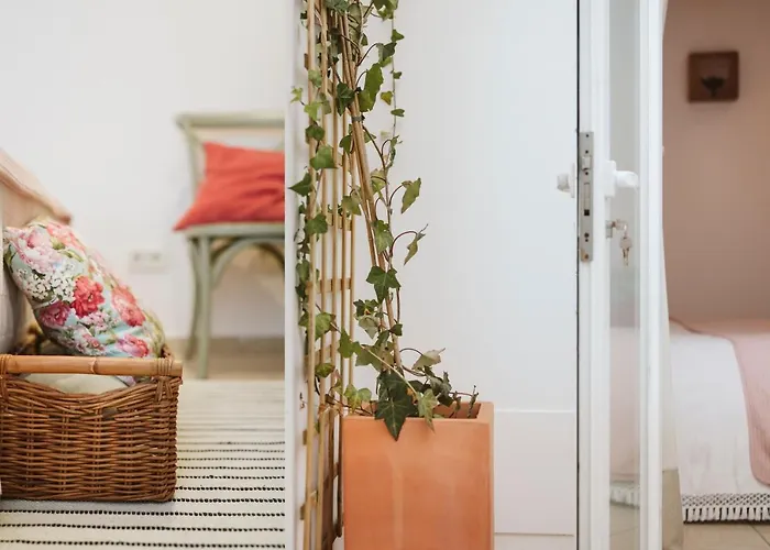 Casa Morera - Lanzarote Teguise (Lanzarote)