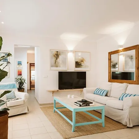 Casa Morera - Lanzarote Σπίτι διακοπών Teguise (Lanzarote)