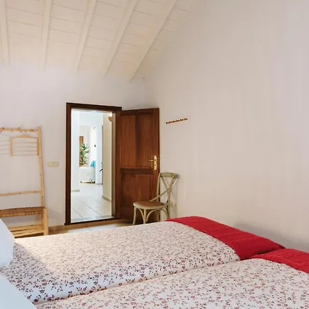 Casa Morera - Lanzarote Σπίτι διακοπών Teguise (Lanzarote)